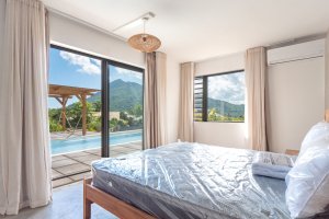 villa brand new forrent west coast mauritius19