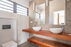 villa brand new forrent west coast mauritius21