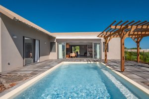 villa brand new forrent west coast mauritius15
