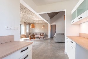 villa brand new forrent west coast mauritius13