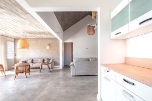 villa brand new forrent west coast mauritius14