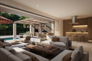 Villa Valriche by YOO Westimmo agence immobilire