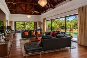 villa Belle Riviere Belle Ombre 1