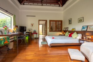 Villa belle rivire belle ombre14