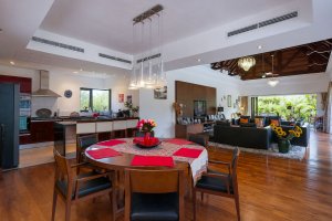 Villa belle rivire belle ombre54 4