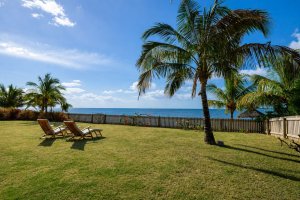 a vendre villa front de mer by Westimmo