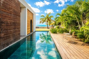 a vendre villa front de mer 8 by Westimmo