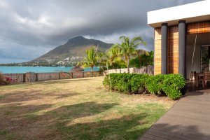 Villa front de mer ile maurice a vendre46