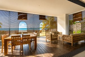 a vendre villa front de mer 10 by Westimmo