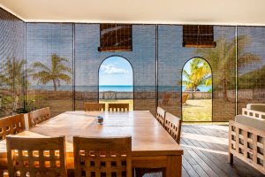a vendre villa front de mer 7 by Westimmo