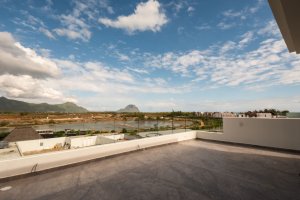 Penthouse vue mer front de mer a vendre7