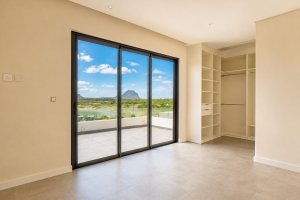 A vendre penthouse front de mer dans une residence