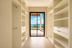 A vendre penthouse front de mer dans une residence