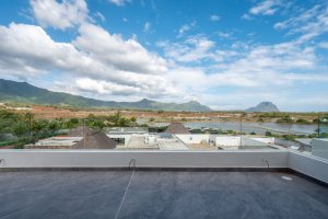 Penthouse vue mer front de mer a vendre11