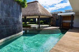 penthouse pied dans leau 