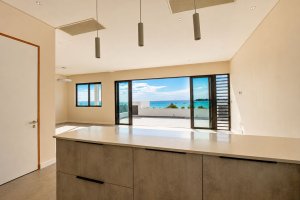 A vendre penthouse front de mer dans une residence