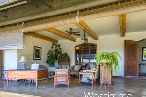 Westimmo Buy villa tamarin sea view16