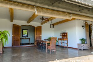 Westimmo Buy villa tamarin sea view18