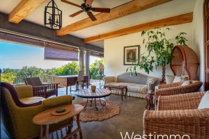 Westimmo Buy villa tamarin sea view17