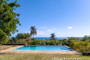 Westimmo Buy villa tamarin sea view19