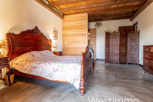 Westimmo Buy villa tamarin sea view22