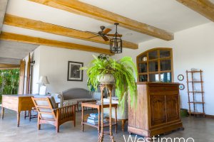 Westimmo Buy villa tamarin sea view21