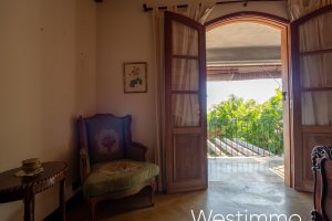 Westimmo Buy villa tamarin sea view24