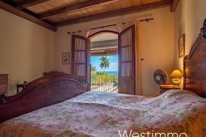 Westimmo Buy villa tamarin sea view23