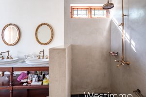 Westimmo Buy villa tamarin sea view31