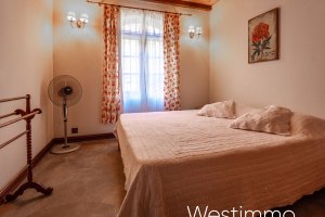 Westimmo Buy villa tamarin sea view33