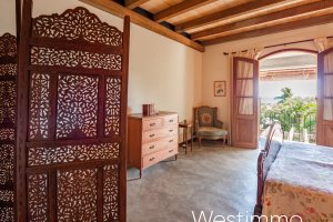 Westimmo Buy villa tamarin sea view32