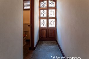 Westimmo Buy villa tamarin sea view35