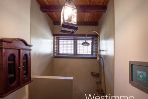 Westimmo Buy villa tamarin sea view37