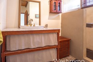 Westimmo Buy villa tamarin sea view36