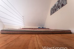 Westimmo Buy villa tamarin sea view41