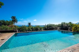 Westimmo Buy villa tamarin sea view46