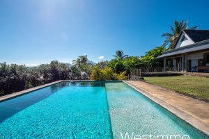 Westimmo Buy villa tamarin sea view47