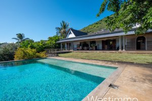 Westimmo Buy villa tamarin sea view48