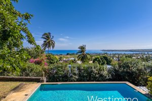Westimmo Buy villa tamarin sea view4