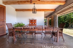 Westimmo Buy villa tamarin sea view57
