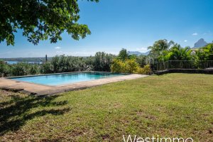 Westimmo Buy villa tamarin sea view53