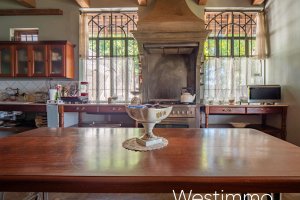 Westimmo Buy villa tamarin sea view64