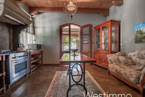 Westimmo Buy villa tamarin sea view65