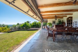 Westimmo Buy villa tamarin sea view60