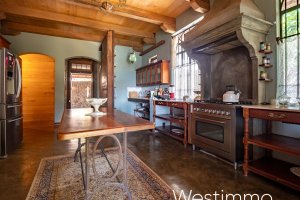 Westimmo Buy villa tamarin sea view63