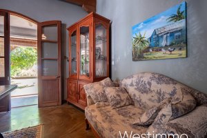 Westimmo Buy villa tamarin sea view66