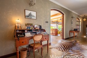 Westimmo Buy villa tamarin sea view69