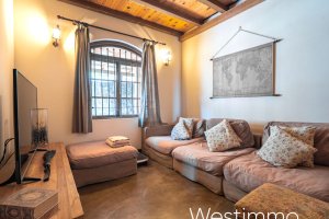 Westimmo Buy villa tamarin sea view68