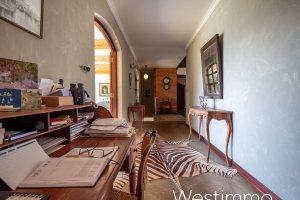 Westimmo Buy villa tamarin sea view70
