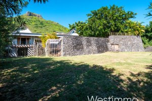 Westimmo Buy villa tamarin sea view74
